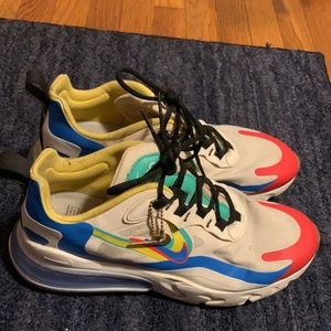 Nike React Sneakers